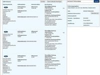 Gebraucht Ford Transit Trend 131 PS (96 kW) 2022 Weiß Van / Kleinbus