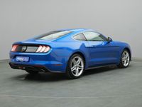 gebraucht Ford Mustang Coupé 290PS Premium-P3/Navi/LED