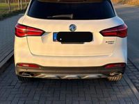 Occasion MG EHS Luxury 258 ch (189 kW) 2022 Blanc SUV