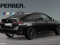 Gebraucht BMW M235 Performance 317 PS (233 kW) 2025 Schwarz Limousine