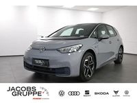 Gebraucht VW ID.3 Pro Performance 110 kW (150 PS) 2023 Grau Kleinwagen