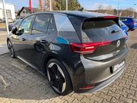 Gebraucht VW ID.3 Pro Performance 150 kW (204 PS) 2021 Grau Kleinwagen