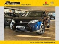 Neu Suzuki Vitara Comfort 129 PS (94 kW) 2025 Blau SUV
