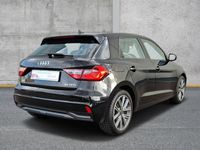 gebraucht Audi A1 Sportback Advanced