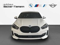 gebraucht BMW 120 i M-Sport-Pro DrivingAssistant Adapt.-LED HiFi