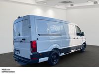 Gebraucht VW Crafter 140 PS (102 kW) 2026 Weiss Van