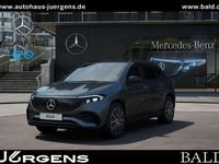 Gebraucht Mercedes EQA350 AMG 214 kW (292 PS) 2025 Grau metalliclack mountaingra SUV