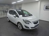 gebraucht Opel Meriva 1.4 Edition 54.000 km PDC TÜV 05/2025