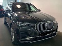 gebraucht BMW X7 xDrive30dv Sportline