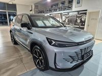 Neu Baic X75 177 PS (130 kW) 2026 Grau SUV