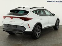 Neu Cupra Formentor 150 PS (110 kW) 2026 Glacial weiß metallic SUV
