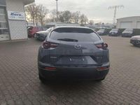 Neu Mazda MX30 Exclusive-Line 170 PS (125 kW) 2025 Polymetal gray SUV