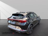 Gebraucht Cupra Formentor VZ 310 PS (228 kW) 2022 Schwarz SUV