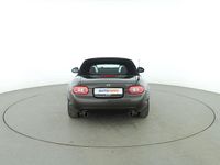 Gebraucht Mazda MX5 Sendo 126 PS (92 kW) 2015 Braun Cabrio
