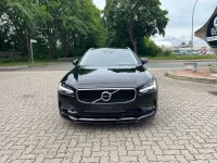 Gebraucht Volvo V90 Business Edition 190 PS (139 kW) 2019 Schwarz Kombi