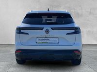 Gebraucht Renault Austral Techno 141 PS (103 kW) 2023 Weiß SUV