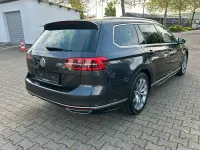 Używany VW Passat Highline 239 KM (175 kW) 2018 Szary Kombi