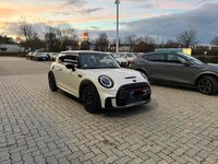 Gebraucht Mini Cooper 231 PS (169 kW) 2023 Weiß Kleinwagen