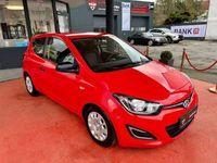 gebraucht Hyundai i20 Star Edition