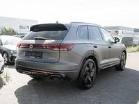 Gebraucht VW Touareg R 462 PS (339 kW) 2025 Blau SUV