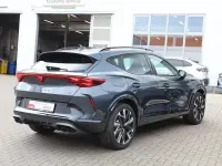 Neu Cupra Formentor VZ 333 PS (244 kW) 2026 Magnetic grau metallic SUV