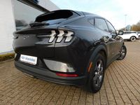Gebraucht Ford Mustang Mach-E 197 kW (269 PS) 2022 Grau SUV