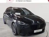 Gebraucht BMW 223 Active Tourer Performance 197 PS (144 kW) 2023 Saphirschwarz metallic Van / Kleinbus