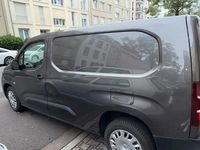 Gebraucht Opel Combo Edition 131 PS (96 kW) 2021 Grau Van / Kleinbus