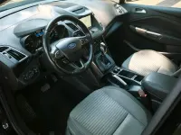 Gebraucht Ford C-MAX 150 PS (110 kW) 2018 Schwarz Van / Kleinbus