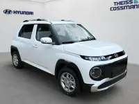 Neu Hyundai Inster Trend 71 kW (97 PS) 2026 Atlas white Kleinwagen