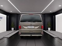 gebraucht VW Multivan T6Panamericana 2.0 TDI DSG/Standheizung/