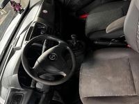 Gebraucht Opel Combo Eco 125 PS (91 kW) 2012 Weiß Van / Kleinbus