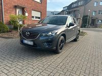 Gebraucht Mazda CX-5 150 PS (110 kW) 2017 SUV