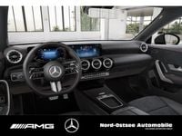 Gebraucht Mercedes CLA250e AMG 163 PS (119 kW) 2023 Andere farbe Coupé