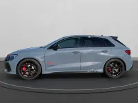 Gebraucht Audi RS3 Sport 400 PS (294 kW) 2026 Grau Limousine