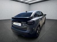 Gebraucht Citroën C4 136 PS (100 kW) 2025 Grau Limousine