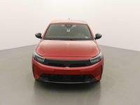 Neu Opel Corsa 111 PS (81 kW) 2026 Rouge kardio Kleinwagen