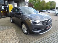 gebraucht Opel Grandland X 1.6 Aut. +Navi+LED+ACC+