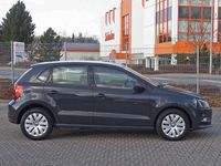 gebraucht VW Polo 1.0 Trendline Cool & Sound SHz 55kW