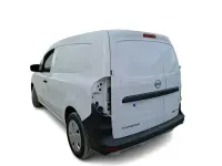 Gebraucht Nissan Townstar 89 kW (122 PS) 2023 Weiß (mineralweiß) Van / Kleinbus