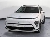 Neu Hyundai Kona Select 25 kW (34 PS) 2026 Weiß SUV