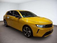 Gebraucht Opel Astra Edition 131 PS (96 kW) 2025 Lackierung amber yellow/typ au Limousine