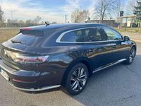Gebraucht VW Arteon Elegance 150 PS (110 kW) 2024 Schwarz Kombi