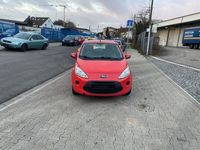 gebraucht Ford Ka Trend