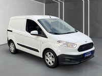 Gebraucht Ford Transit Trend 95 PS (69 kW) 2017 Van