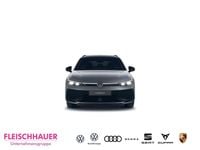 Neu VW Passat R-line 193 PS (141 kW) 2026 Grau Kombi