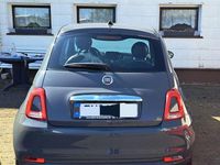 Gebraucht Fiat 500 Lounge 69 PS (50 kW) 2019 Limousine