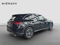 Gebraucht Mercedes GLC220 Avantgarde 197 PS (144 kW) 2024 Unilack schwarz uni SUV