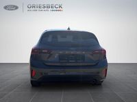 Neu Ford Focus Titanium X 155 PS (114 kW) 2025 Magneticgrau (metallic) Limousine