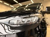 Gebraucht Ford Tourneo Custom Titanium 2025 Schwarz Van